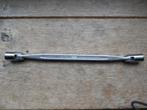 Sirox Kniesleutel 8 9 12 kant, Auto diversen, Autogereedschap, Ophalen of Verzenden, Zo goed als nieuw