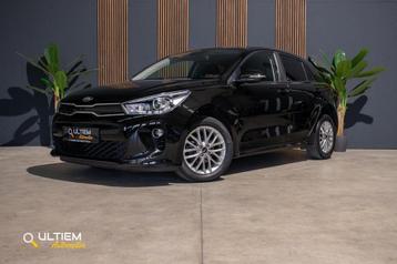 Kia Rio 1.2 CVVT ExecutiveLine 2018 | CARPLAY*1E EIGENAAR beschikbaar voor biedingen