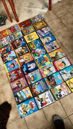 38 dvds kinderfilms dvd, Cd's en Dvd's, Alle leeftijden, Gebruikt, Ophalen