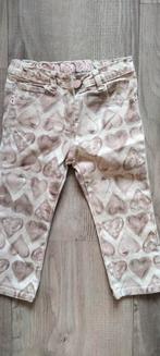 Zo goed als NIEUW meisjes broekje van Roberto Cavalli!, Kinderen en Baby's, Broek, Meisje, Ophalen of Verzenden, Zo goed als nieuw