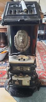 Vintage Houtkachel, Ophalen, Gebruikt, Houtkachel, Ameide