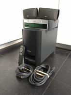 Bose 321 stereoset, Ophalen, Gebruikt, Overige merken