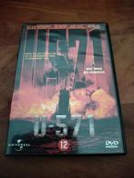 U-571 DVD - Oorlogsfilm met Matthew McConaughey, Ophalen of Verzenden