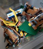 Gelijmde Lego, Ophalen, Gebruikt, Losse stenen, Lego