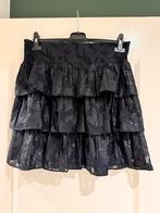 Nikkie rok, Zwart, Ophalen of Verzenden, Zo goed als nieuw, Nikkie