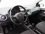 Volkswagen Up! 1.0 BMT move up! | Cruise Control | Parkeerse, Auto's, Volkswagen, Stof, Gebruikt, Origineel Nederlands, Handgeschakeld