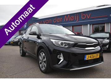 Kia Stonic 1.0 T-GDi MHEV DynamicPlusLine , A UITRIJ CAM , C beschikbaar voor biedingen