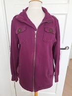Vest Human Nature mt XXL 44 46, Paars, Maat 46/48 (XL) of groter, Ophalen of Verzenden, Zo goed als nieuw