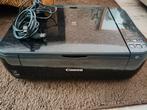 Canon MP495 / Wifi / Scanner, Ophalen, Gebruikt, Printer