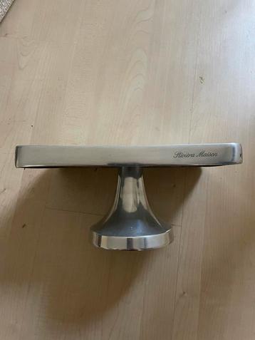 Rechthoekig plateau zgan Riviera Maison beschikbaar voor biedingen