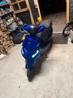 Zip 172cc 2t, Fietsen en Brommers, Scooters | Piaggio, Tweetakt, Maximaal 45 km/u, Zip, Ophalen of Verzenden