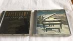 Supertramp, zie foto’s.   2 cd voor 5 euro.  Ophalen, Ophalen, 1980 tot 2000, Zo goed als nieuw