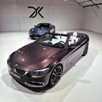 BMW 430i Cabrio Individual, Auto's, Achterwielaandrijving, Cabriolet, 4 stoelen, 109 €/maand
