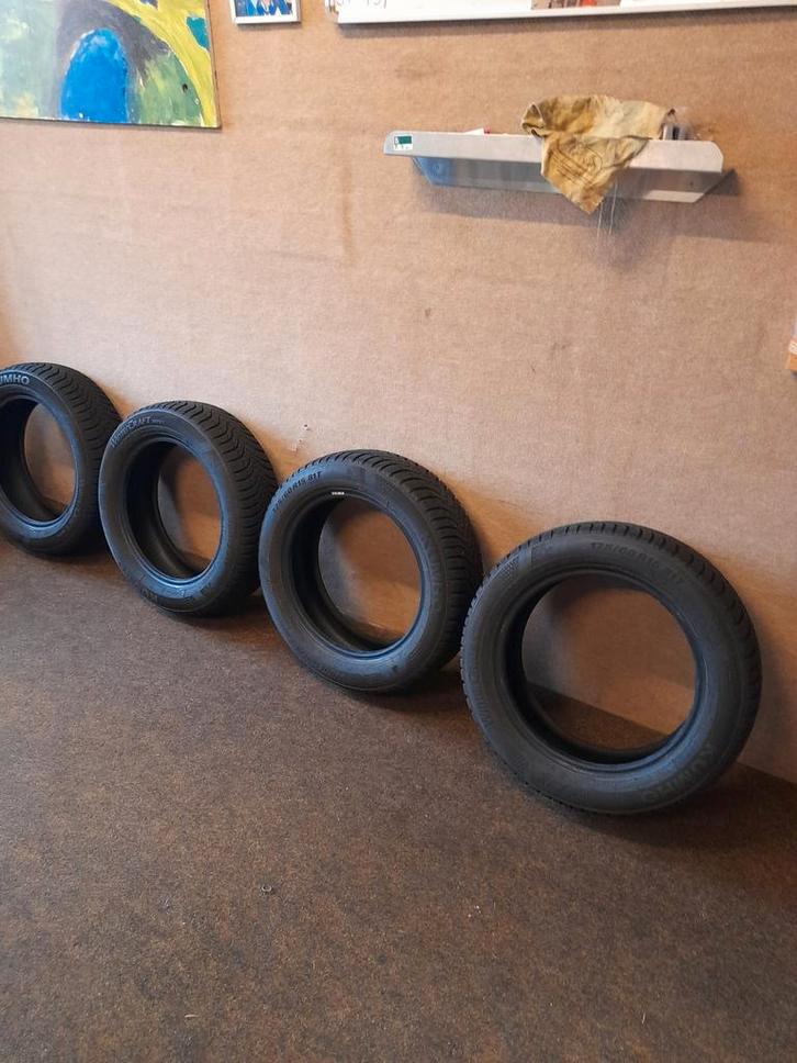 NU WINTERBANDEN KOPEN !! MR2 VELGEN etc.!!, Auto-onderdelen, Banden en Velgen, Banden en Velgen, Winterbanden, 15 inch, 185 mm