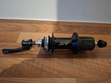 Shimano XT achternaaf  FH-M8000 beschikbaar voor biedingen