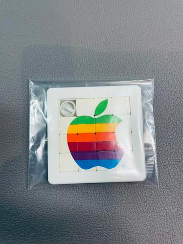 Apple Macintosch 1984 Puzzle Desktop Accessoire beschikbaar voor biedingen