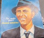 Frank Sinatra rhe radio years persing, Ophalen of Verzenden, Zo goed als nieuw