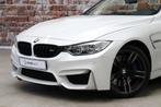 BMW 4 Serie Cabrio M4 High Executive Automaat / Harman Kardo, Auto's, BMW, Automaat, Achterwielaandrijving, Gebruikt, Euro 6