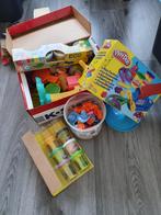 Playdoh, klei, vormen etc., Ophalen, Gebruikt, Jongen of Meisje