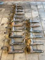 Honda wallaroo uitlaat, Ophalen of Verzenden, Gebruikt, Overige typen, Honda