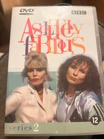 Absolutely Fabulous - Serie 2 DVD, Cd's en Dvd's, Dvd's | Tv en Series, Vanaf 12 jaar, Ophalen of Verzenden, Zo goed als nieuw