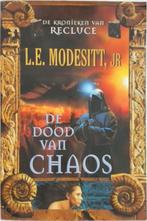 L. E. Modesitt, Jr. - De kronieken van recluce, 3 delen., Ophalen of Verzenden, Gelezen