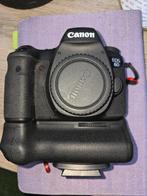 Canon eos 6d mk1, Audio, Tv en Foto, Fotocamera's Digitaal, Canon, Ophalen of Verzenden, Geen optische zoom