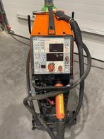 Kemppi Pro4200 Evolution, Doe-het-zelf en Verbouw, Gereedschap | Lasapparaten, Ophalen, Gebruikt, 250 ampère of meer, Co2