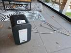 Inventum Kokend Water Boiler 4L, Doe-het-zelf en Verbouw, Geisers en Boilers, Minder dan 20 liter, Ophalen, Gebruikt, Boiler