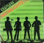 Kraftwerk 12 inch Luminous Vinyl Prachtig!  The Model, Cd's en Dvd's, Vinyl | Pop, 2000 tot heden, Zo goed als nieuw, 12 inch