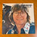 JOHN DENVER  WINDSONG  VINYL, Cd's en Dvd's, Vinyl | Country en Western, Ophalen of Verzenden, Zo goed als nieuw, 12 inch