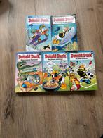 Donald Duck Pockets - Set van 5, Meerdere stripboeken, Ophalen of Verzenden, Zo goed als nieuw