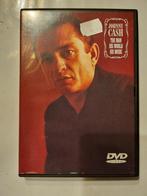 JOHNNY CASH - 3 Muziekdvd's - vanaf 3.75€, Ophalen of Verzenden