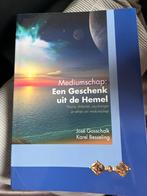 Mediumschap: Een Geschenk uit de Hemel, Ophalen, Zo goed als nieuw, Spiritualiteit algemeen, Achtergrond en Informatie
