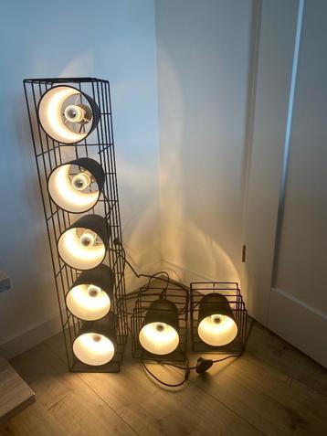 GRATIS Lampen - staand - hang -muurlampen