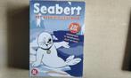 Seabert (1 2 en 3) box compleet, 3 dvds, origineel, Boxset, Alle leeftijden, Ophalen of Verzenden, Film