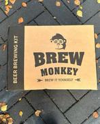Brew Monkey Bierbrouwkit - Nieuw!, Ophalen, Nieuw
