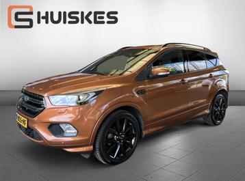 Ford Kuga 1.5 EcoBoost ST-Line | Trekhaak afn. 2000 KG | Win beschikbaar voor biedingen