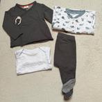 Bundel jongens kleding 62/68 hema, zeeman, Ophalen of Verzenden, Nieuw, Maat 62