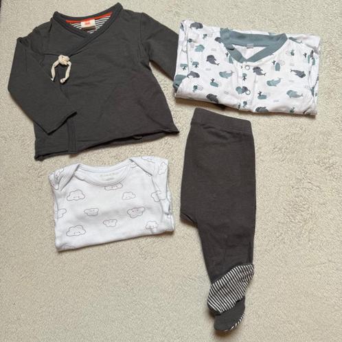 Bundel jongens kleding 62/68 hema, zeeman, Kinderen en Baby's, Babykleding | Baby-kledingpakketten, Nieuw, Maat 62, Ophalen of Verzenden