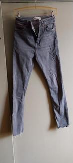 ZARA jeans 1xmaat 38 en 2x maat 40, Ophalen of Verzenden, Zo goed als nieuw, Blauw