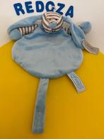 3653 funnies knuffellap lap hond blauw, Ophalen of Verzenden, Nieuw, Overige typen