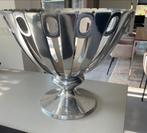 Groot decoratief object., Ophalen, Overige materialen, Schaal, Rond