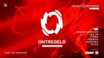 Ontregeld Festival · Leidens Ontzet 3 oktober (2x ticket), Twee personen