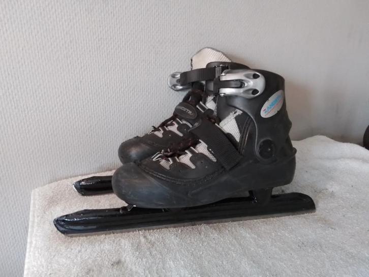 Diverse combinoren noren maat 36., Sport en Fitness, Schaatsen, Gebruikt, Combinoren, Ophalen of Verzenden