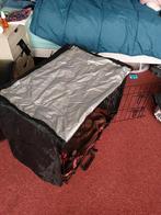 Honden of katten bench afmetingen  60x48x58 lxbxh, Dieren en Toebehoren, Hondenbenches, Ophalen, Zo goed als nieuw