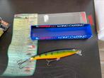 Rapala long casting minnow 12, Overige typen, Ophalen of Verzenden, Zo goed als nieuw