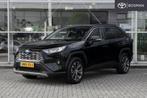 Toyota RAV4 2.5 Hybrid Style AWD, Auto's, Stof, Gebruikt, Euro 6, 4 cilinders