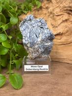 Moss Opal, Ophalen of Verzenden, Mineraal