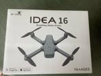 Idea 16 Drone - Onderdelen & Accessoires, Ophalen of Verzenden, Nieuw, Drone zonder camera